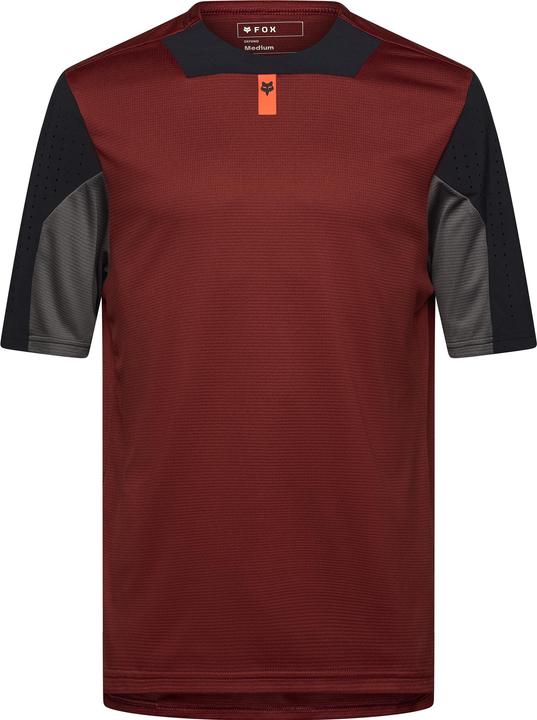 Fox Defend SS Jersey