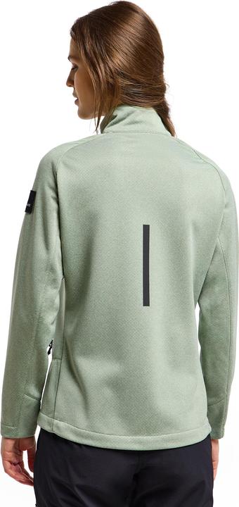 Immagine prodotto Witeblaze DITE Giacca midlayer da donna, verde g M (M)