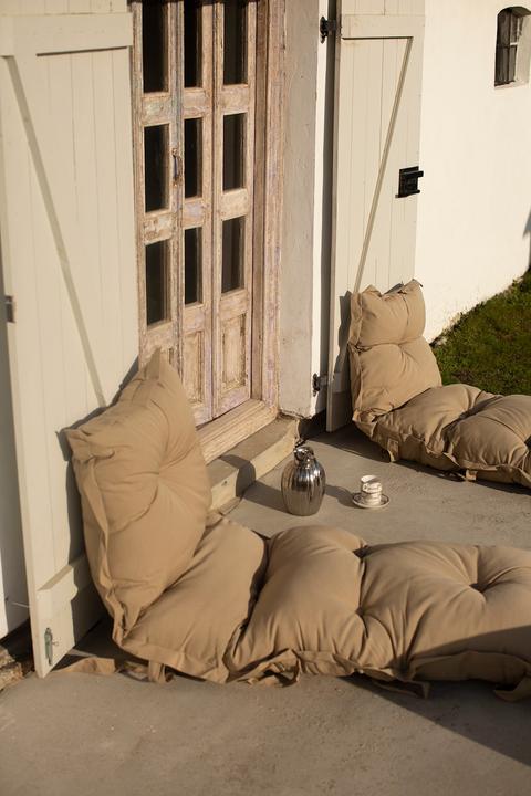 Produktbild Karup Design Sit&sleep OUT (80 x 200 cm, Schaumstoffkern)