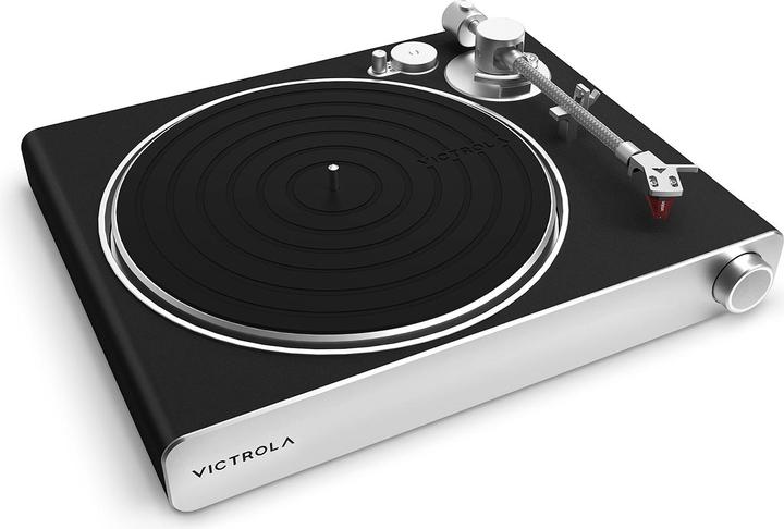 Victrola VPT-3000-BSL-INT (Manual)