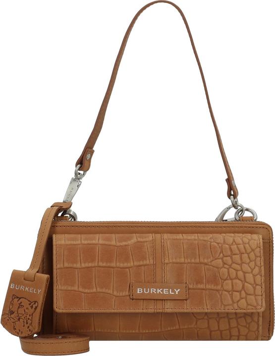 Produktbild Burkely Cool Colbie Phone Wallet