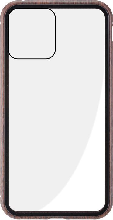 Produktbild Commander Magnet-Cover Magnet wood (Apple iPhone 11 Pro)