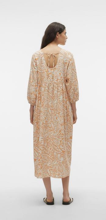 Actual product image Vero Moda VMNETHE Long dress Dress (XS)
