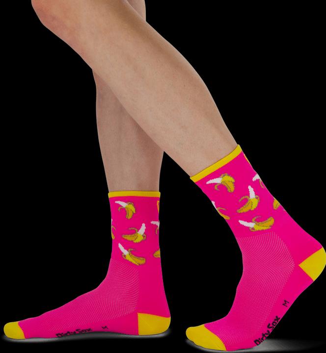 Actual product image Dirtysox Banana (M)