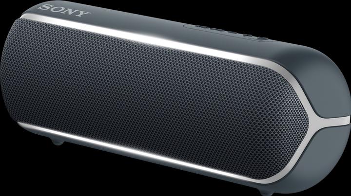 Sony SRS-XB22 (12 h, Fonctionnement sur batterie)