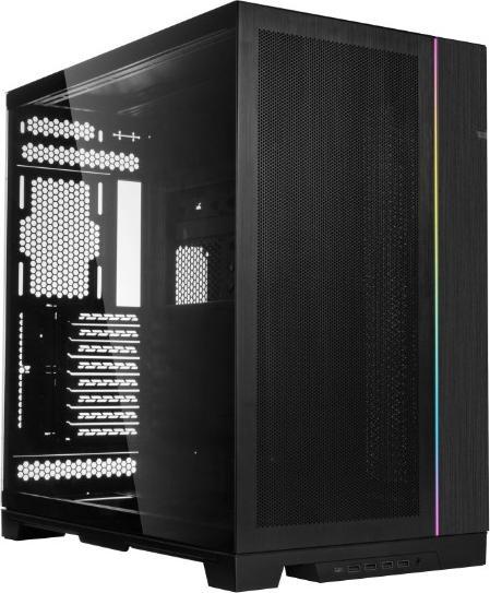 Immagine prodotto Lian-Li Kit di rete per EVO XL - nero