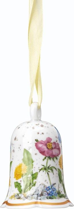 Produktbild Hutschenreuther Geschenkserie Glocke - Frühlingsreigen - Blütenglocke