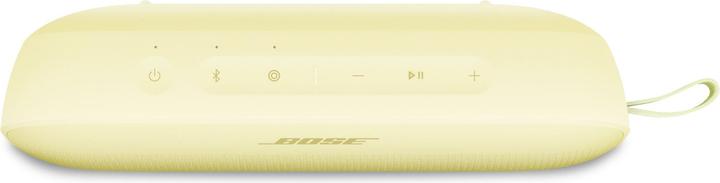Produktbild Bose Soundlink Flex (2nd Gen) (12 h, Akkubetrieb)
