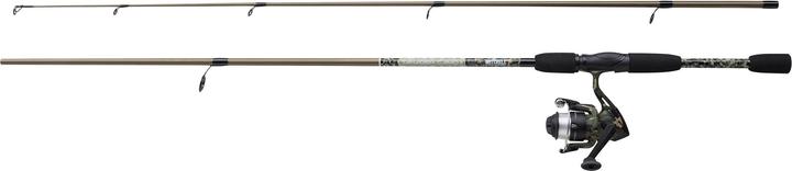 Mitchell Tanager II 212 7-20 SPIN CMB 7-20 g (Castingrute, 210 cm)