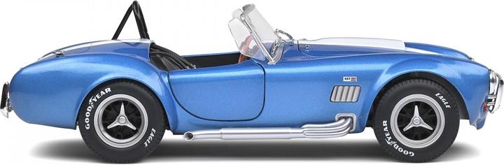 Produktbild Solido Shelby Cobra 427 MKII (1965)
