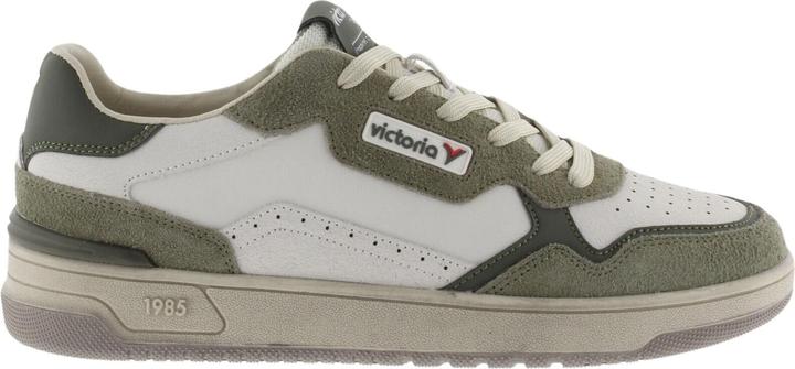 Produktbild Victoria sneakers c80 - color block (43)