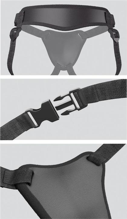 Actual product image Body Dock Elite
