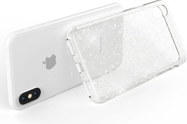 Immagine prodotto Nalia Copri cellulare (Apple iPhone X, Apple iPhone XS)
