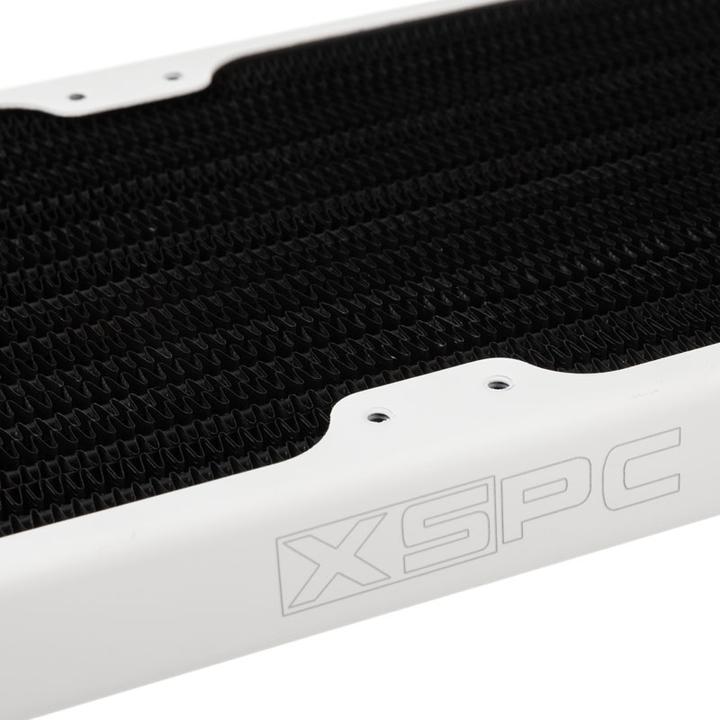 Produktbild XSPC TX240 Ultrathin Radiator (120 mm)