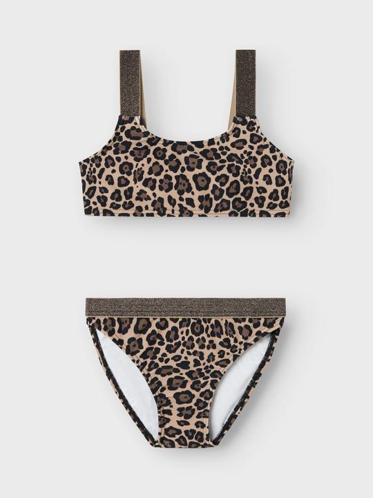 Actual product image Name it Print bikini (158)