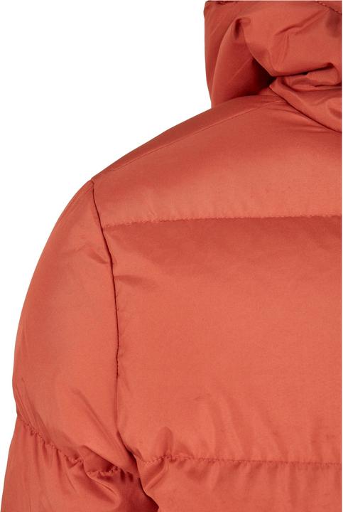 Produktbild Urban Classics Ladies Hooded Puffer Jacket (4XL)