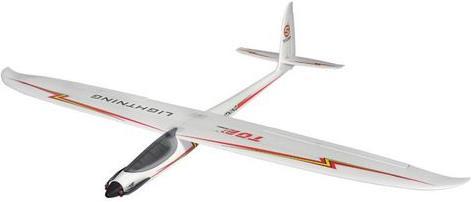 Amewi Lightning 1500mm (Glider)