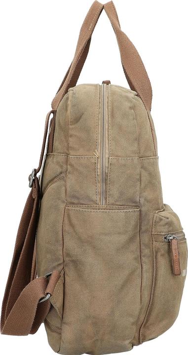 Actual product image Greenburry Aviator backpack 38 cm (12 l)