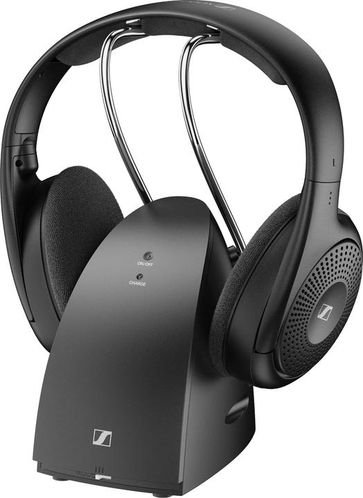 Sennheiser RS 120-W (keine Geräuschunterdrückung, 20 h, Kabellos)
