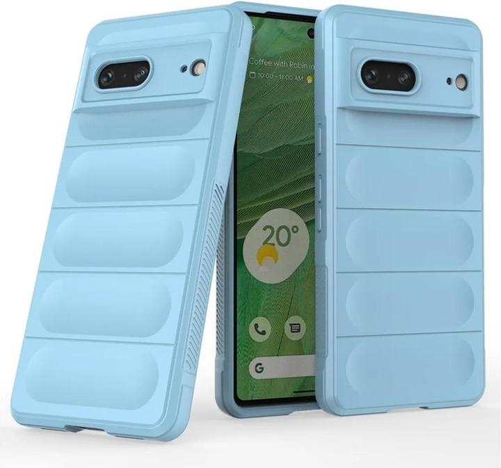 Immagine prodotto Screenguard CloudCase Copertura in TPU per Google Pixel 7 (Google Pixel 7)