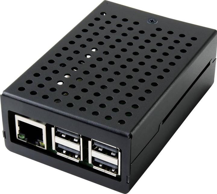 Actual product image Tru Components Single Board Computer Starter Kit
