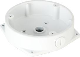 Image du produit Dahua Boite de jonction étanche DH-PFA-132E (Kit de montage)