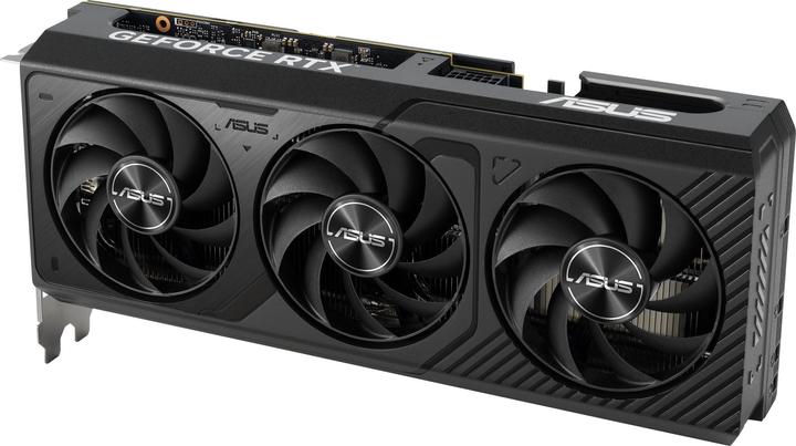 Actual product image ASUS Prime RTX 4070 Super OC (12 GB)