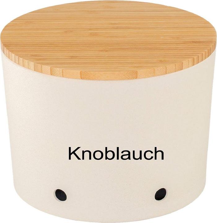 Produktbild Magu Knoblauchtopf (4.74 l)