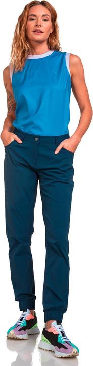 Actual product image Schöffel Emerald Lake L Hose (XL, 3XL)