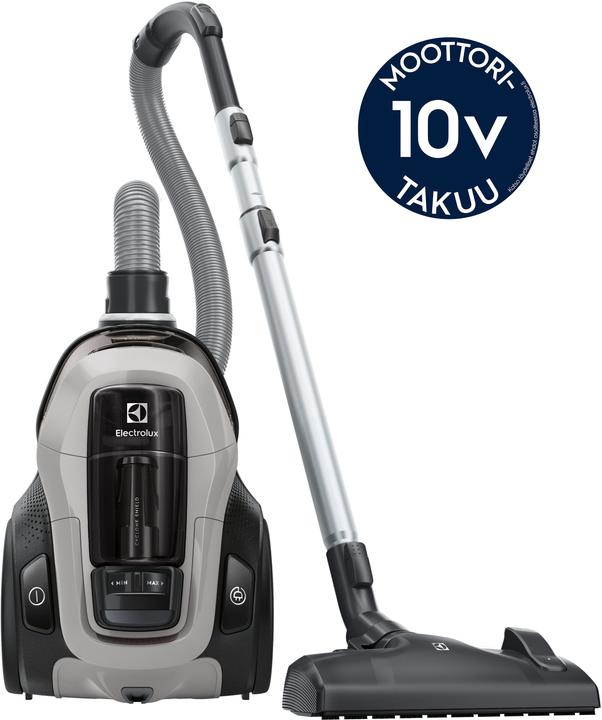 Electrolux PC91-4MG stofzuiger 1,6 L Cilinderstofzuiger Droog/natzakloos