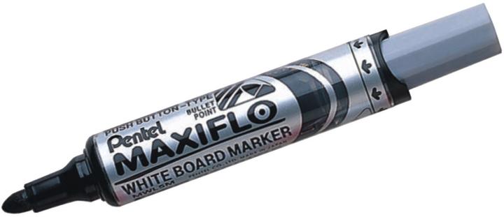 Actual product image Pentel Maxiflo (Black, 6 mm, 1 x)