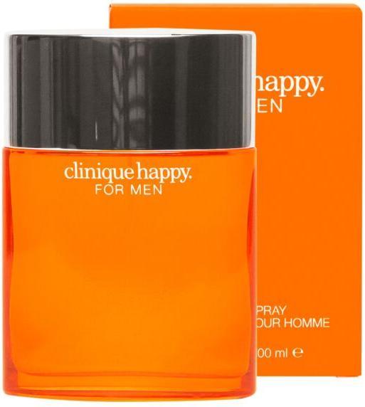 Produktbild Clinique Happy (Eau de Cologne, 100 ml)