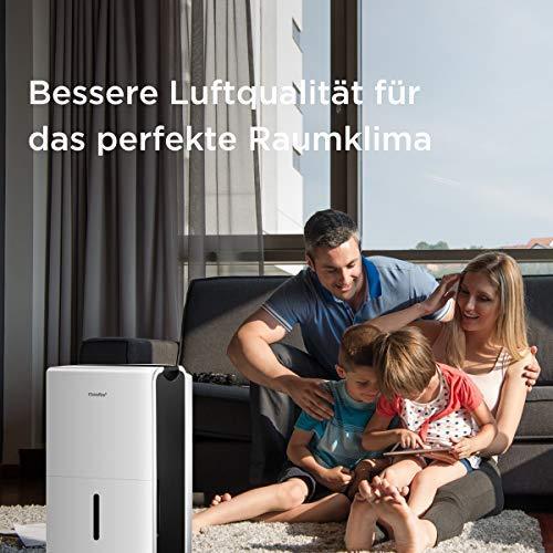 Image du produit Comfee MDDP-50DEN7 (100 m², 50 l/24h)