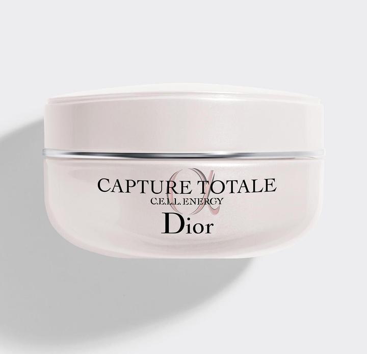 Actual product image Dior Capture Totale C.E.L.L. Energy Super Potent Rich (50 ml, Day cream)