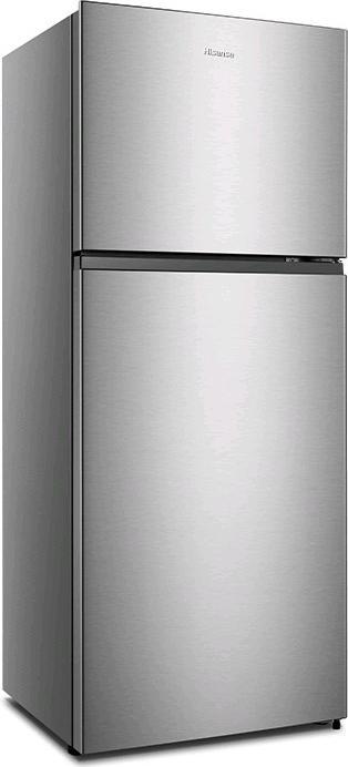 Immagine prodotto Hisense RT488N4DC2 frigorifero con congelatore Libera installazione 381 L E Argento (381 l)