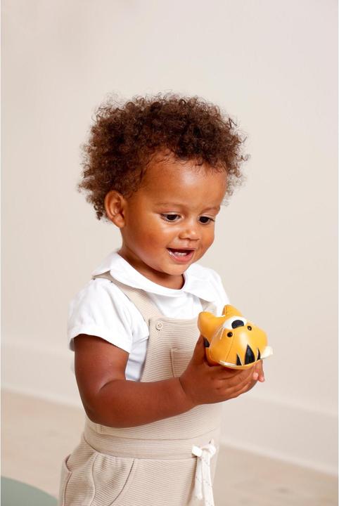 Produktbild Little Big Friends Die kleinen Freunde Tim der Tiger (10 cm)