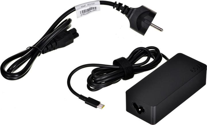 Lenovo Standardnetzteil (USB Typ-C) (65 W)