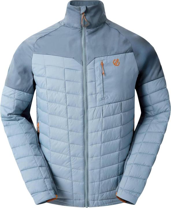 Image du produit Dare2b - Veste hybride MOUNTAINEER - Homme (S)