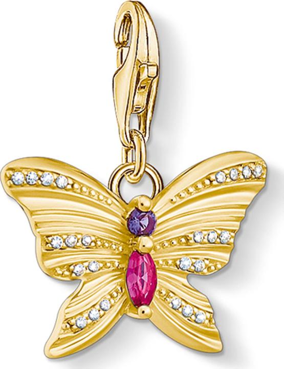 Produktbild Thomas Sabo Charm-Anhänger (925er Silber)
