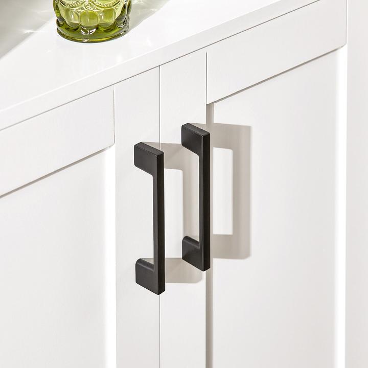 Produktbild SoBuy Küchenschrank (60 x 120 x 39 cm)