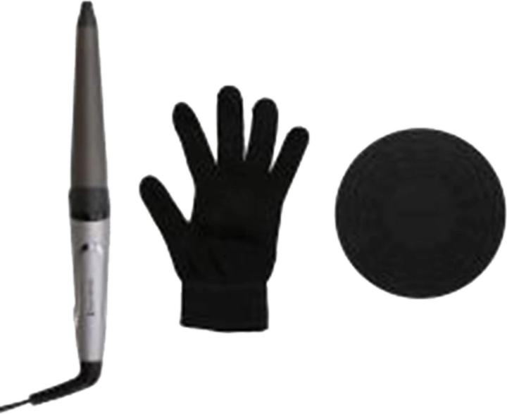 Produktbild Remington Lockenstab ProLuxe You CI98X8 Lilatech (20 mm, 28 mm, 22 mm, 21 mm, 26 mm, 29 mm, 31 mm, 30 mm, 23 mm, 24 mm, 25 mm, 27 mm, 19 mm, 32 mm)