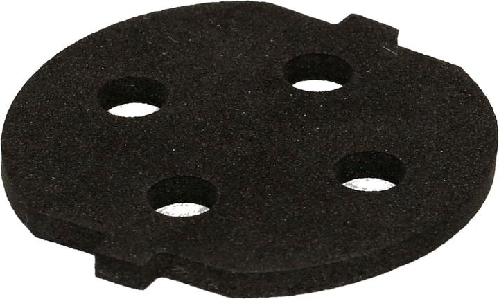 Max Hauri Protective seal
