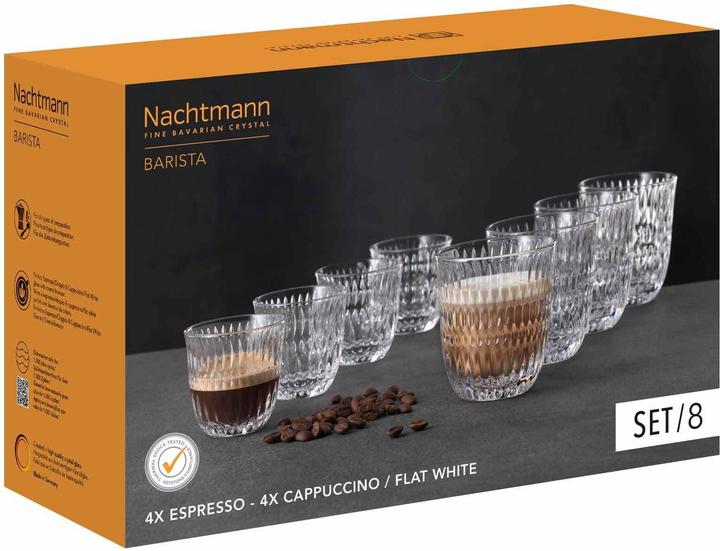 Produktbild Nachtmann Ethno Barista (2.35 dl, 8 x)