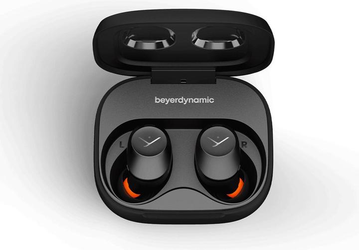 Immagine prodotto Beyerdynamic Amiron 300 (ANC, 7 h, Senza fili)
