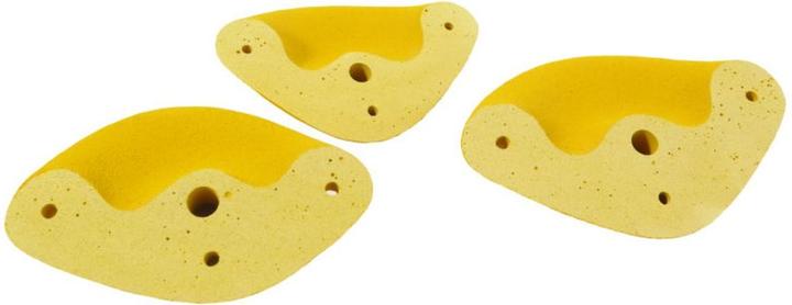 Produktbild Steilstein Klettergriffe-Set 100-102 (Wunschfarbe (Anfertigung))