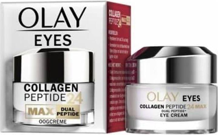 Produktbild Olay REGENERIST COLLAGEN PEPTIDE24 MAX eye cream 15 ml (15 ml)