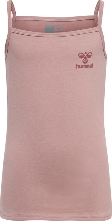 Actual product image hummel Carolina Strap Top 2-Pack (22, 23, 24, 25, 26, 27, 28)