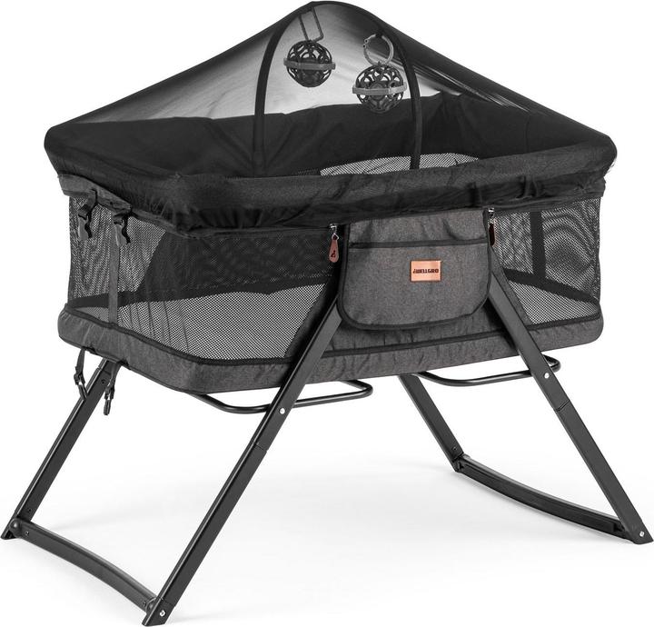 Homitis Aurea Foldable Cradle
