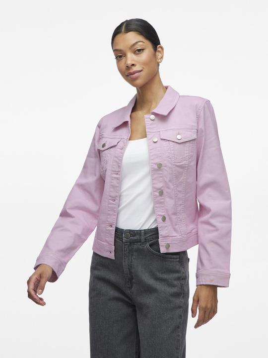 Actual product image Vila Geknöpfter Jeansjacke (S)