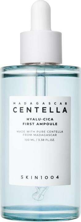 Skin1004 Madagascar Centella Hyali-Cica First Ampoule (100 ml)